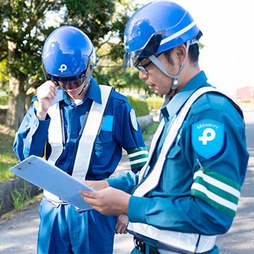 OJT(現場教育)